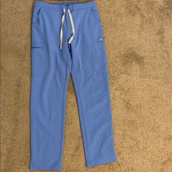 Figs Scrub Set - Picture 3 of 4